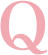 Q